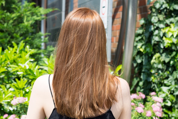 Couleur des cheveux caramel foncé. Photos, peintures, qui convient aux yeux bruns, verts, bleus