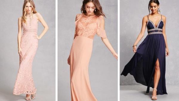 Robes de vacances pour filles 2020 pour des occasions spéciales, photo