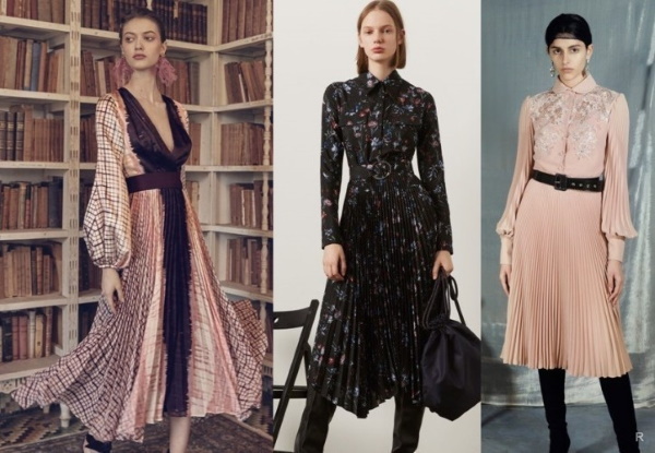 Robes de soirée pour filles 2020 pour des occasions spéciales, photo