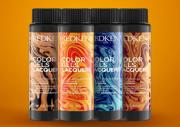 Tint de cabell Redken (Redken). Paleta de colors, fotos, ressenyes